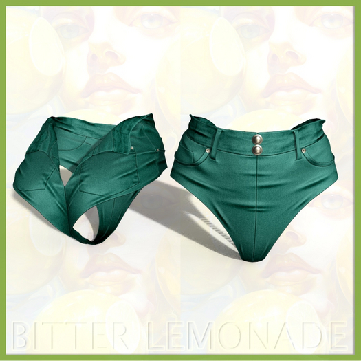 Shorts LaraX