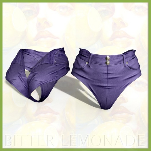 Shorts LaraX