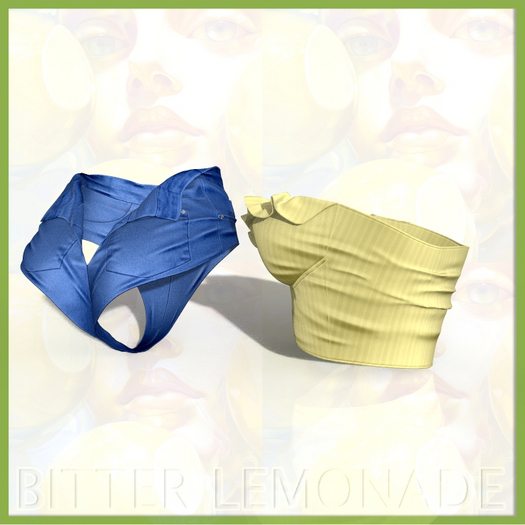 Legacy Shorts Outfit