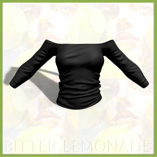 Sleeves Shirt REBORN