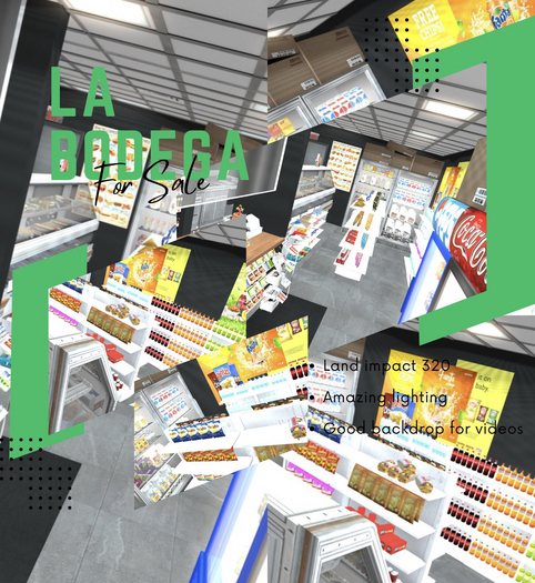 La Bodega