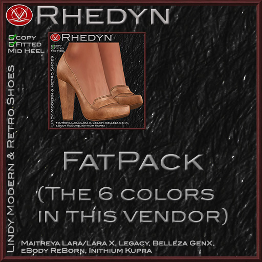 Lindy Rhedyn FatPack06