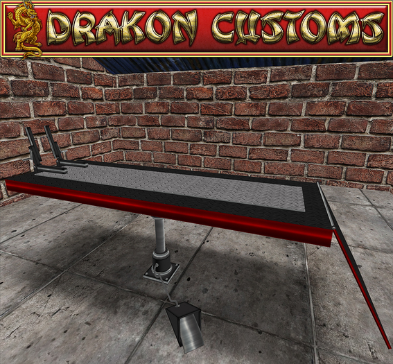 ::DC::Bike Lift V6 FULL PERM