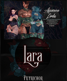:[P]: - Korvae Aquarion - Femme Lara [Unpacker]
