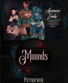 :[P]: - Korvae Aquarion - Femme Mounds [Unpacker]