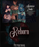 :[P]: - Korvae Aquarion - Femme Reborn [Unpacker]