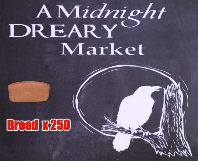 MyStory Bread x 250