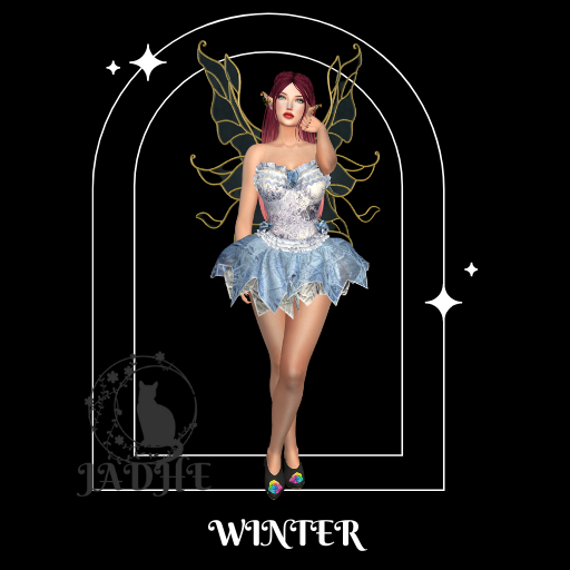 JD ...ANJANA Winter 