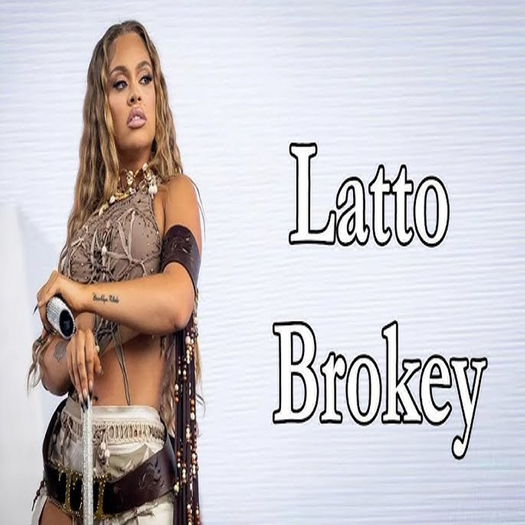 Brokeyyy Dance