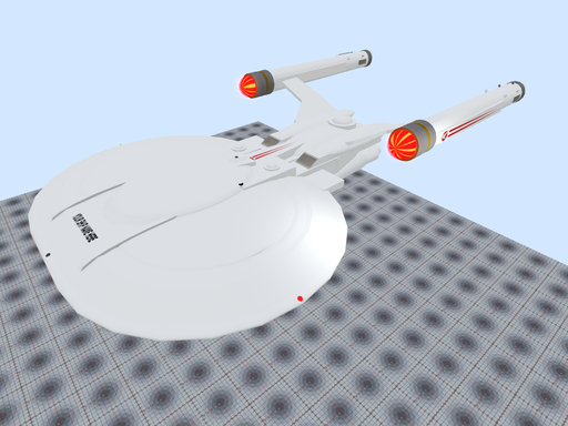 Star Ship III 2.20