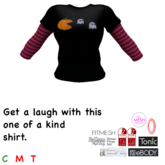 **THW** Pac Pumpkin F