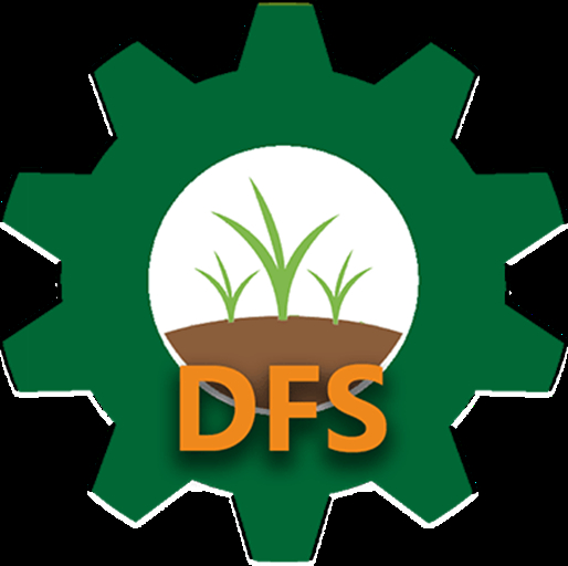 DFS Woodland Tea Box