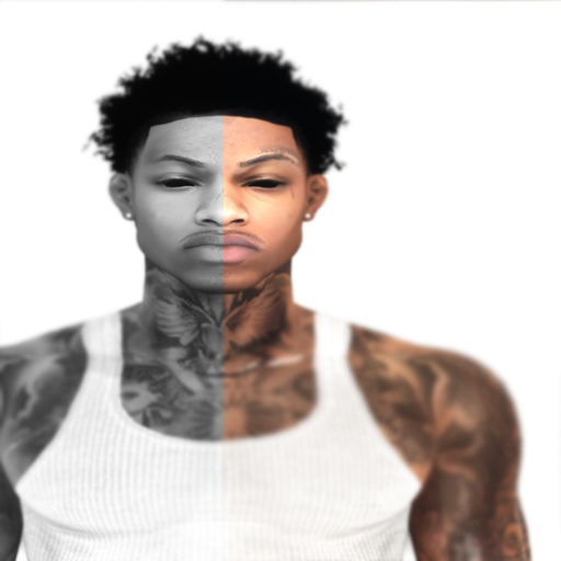 BLAIR  PREMADE ODELL//AP