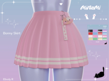 MiNaMi :: Bonny Skirt