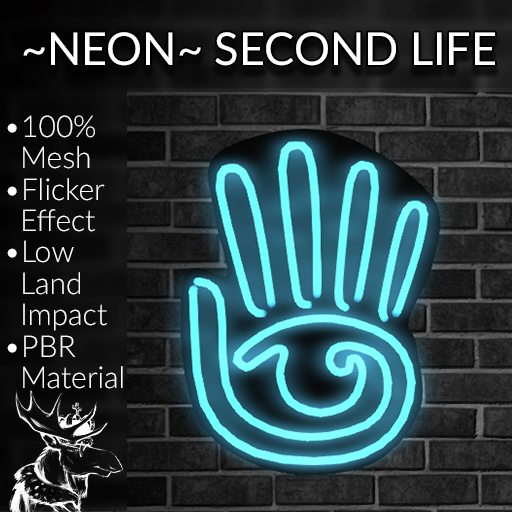 ~NEON~ SECOND LIFE