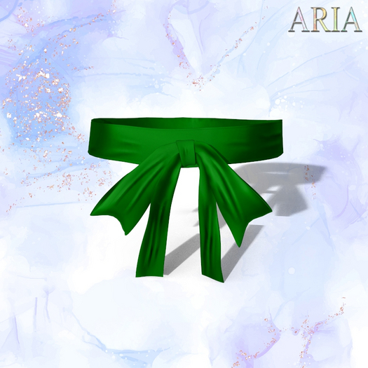 LaraX Bow Choker