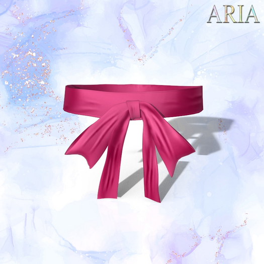 LaraX Bow Choker