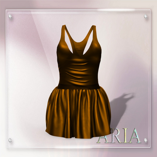 Bronze Lila Legacy