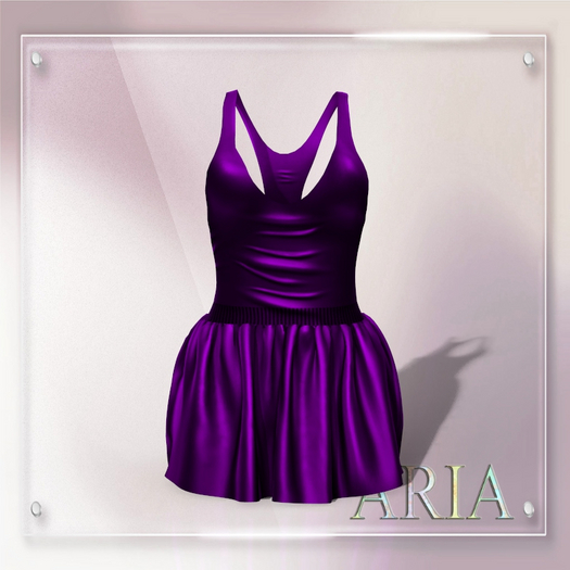 Maitreya Dress