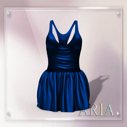 Legacy Dress