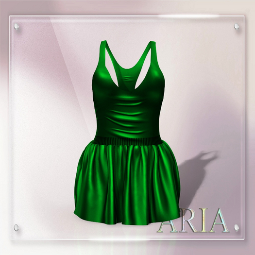 Reborn Dress