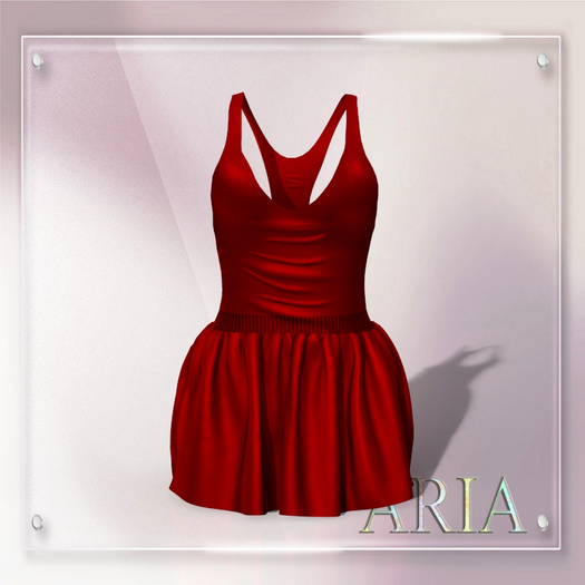 Reborn Dress