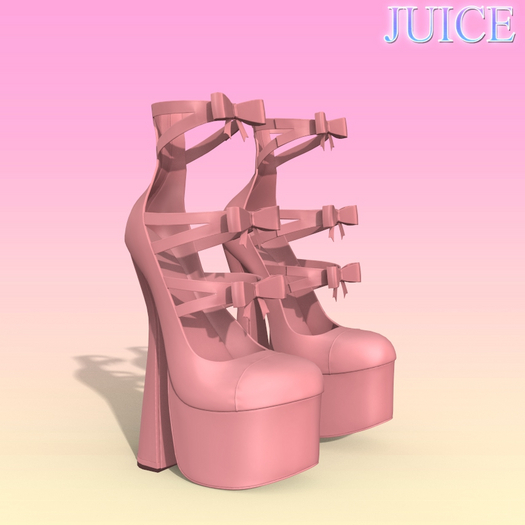 Legacy Heels