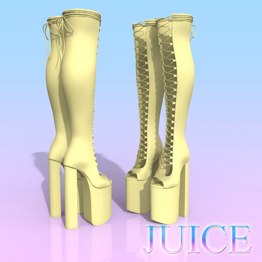 Reborn Boots