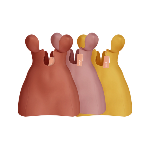 Carai . Sanya Dress - pack3