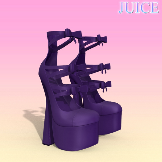 Maitreya Shoes