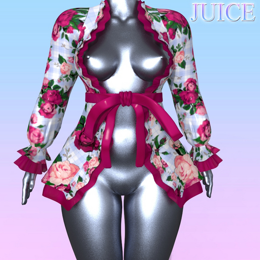 Maitreya Robe