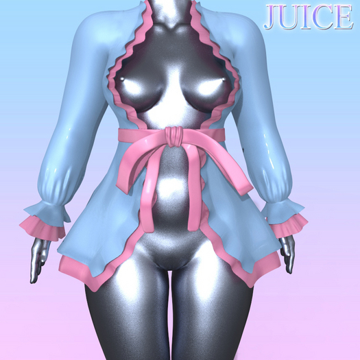 Maitreya Robe