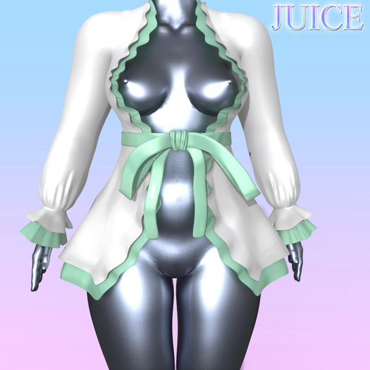 Maitreya Robe
