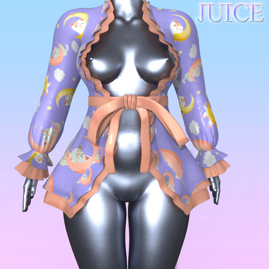 Maitreya Robe