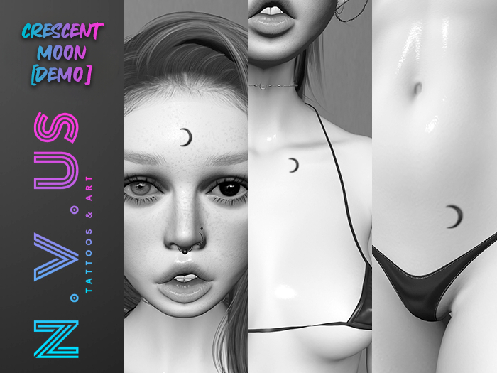 DEMO [N.V.US] ::crescent moon::