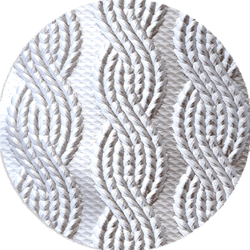 ::SS:: Coat Lunna (White)