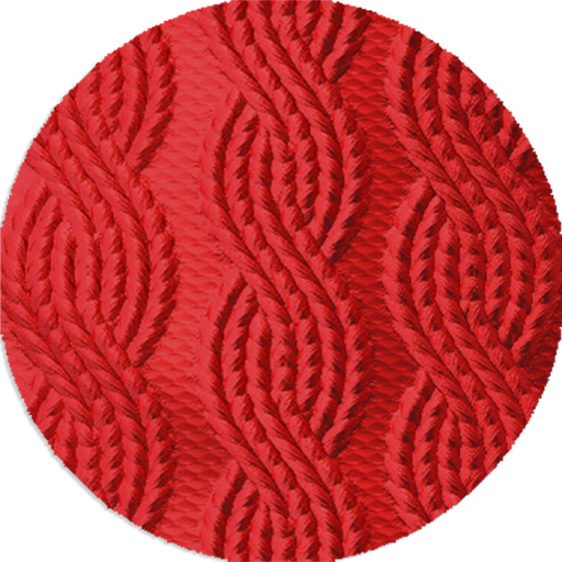 ::SS:: Coat Lunna (Red)