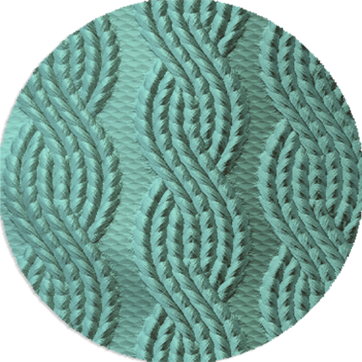::SS:: Coat Lunna (Mint)