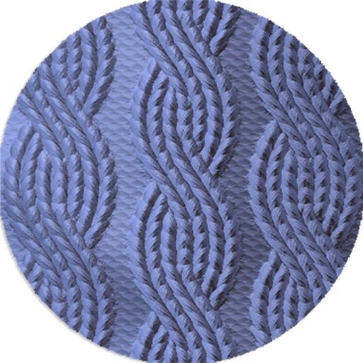 ::SS:: Coat Lunna (Blue)