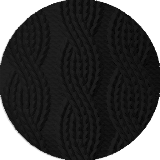 ::SS:: Coat Lunna (Black)