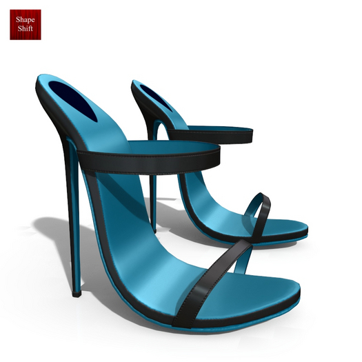 Erika Heels