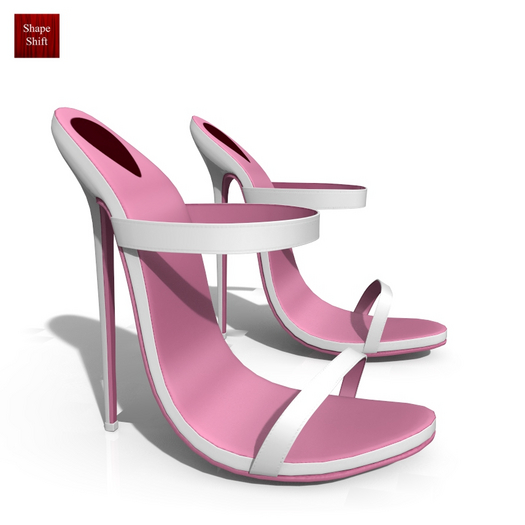 Erika Heels