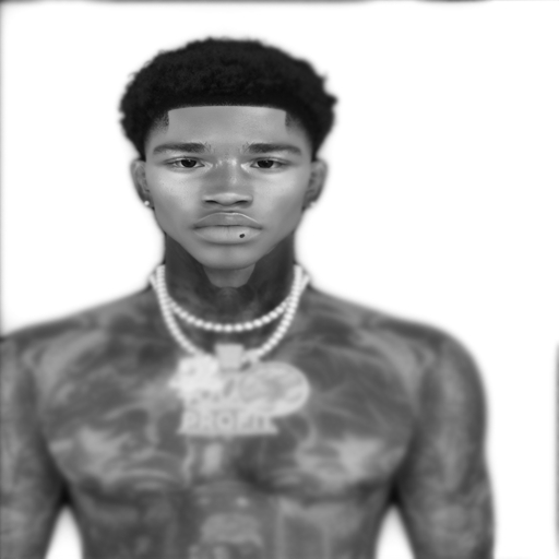 NATE PREMADE DEMO