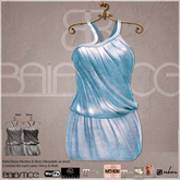 Baiastice_Doreen Dress-Sky