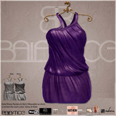 Baiastice_Doreen Dress-Purple