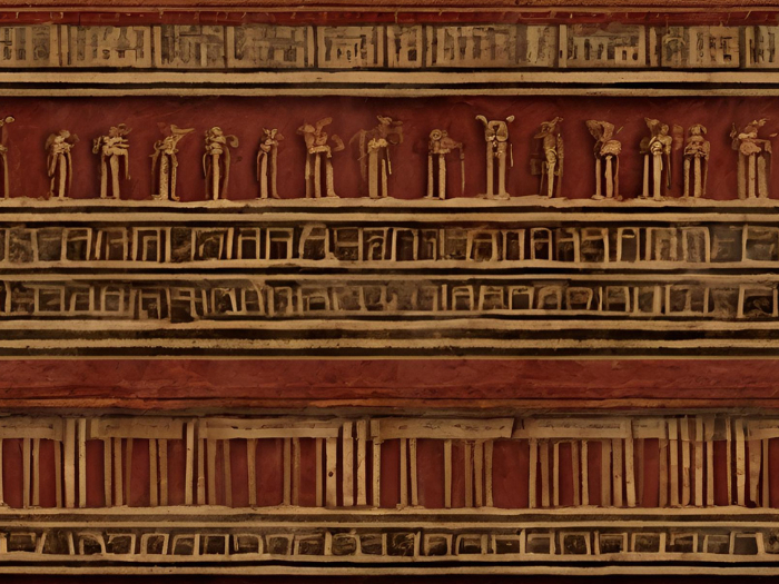 Second Life Marketplace - Roman Texture (6)