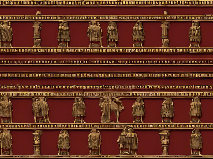 Second Life Marketplace - Roman Texture (11)
