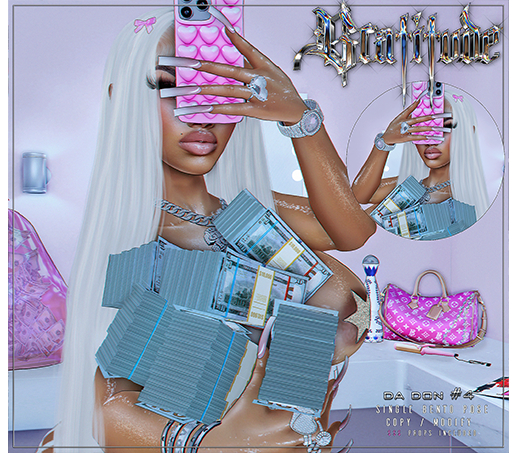 BRATITUDE - Da Don #4 