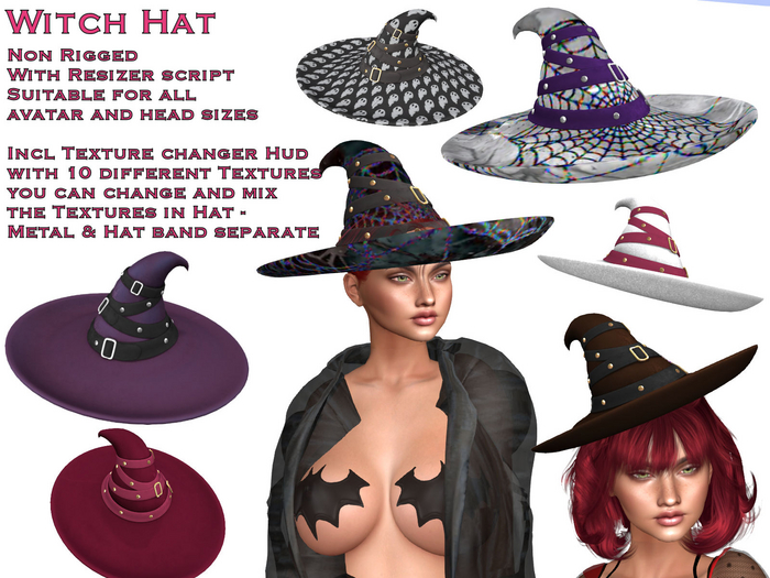 Witch Hat