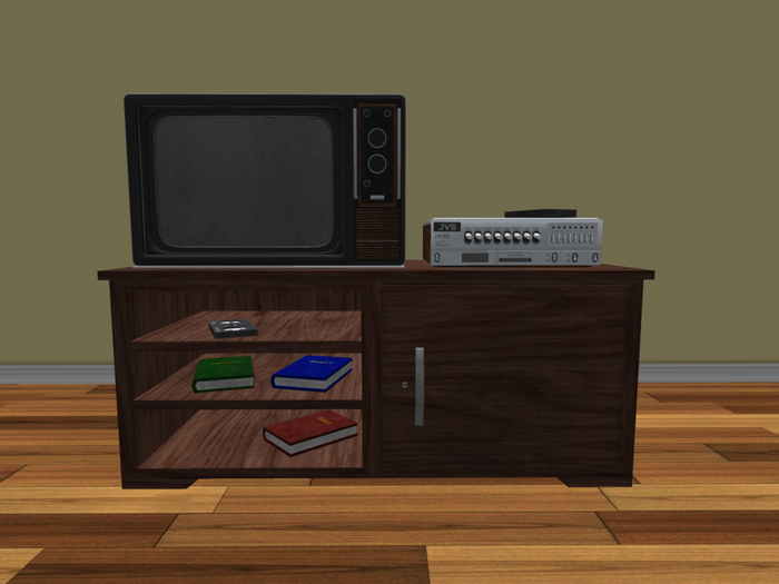 TV Stand